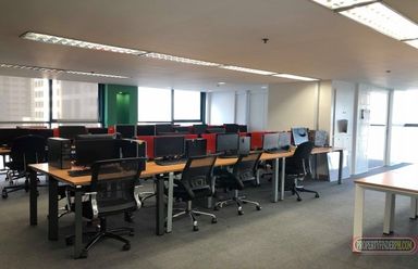 Office Space for Rent Ortigas02