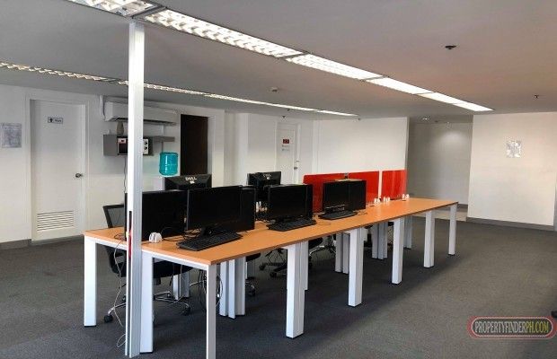Office Space for Rent Ortigas03