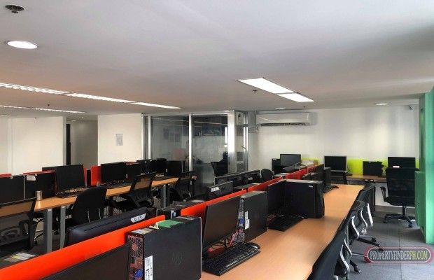 Office Space for Rent Ortigas04