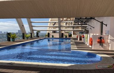 Fully furnished condo unit02
