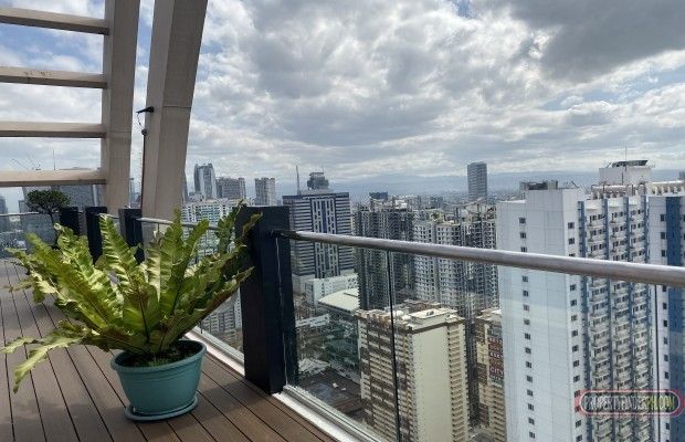 Fully furnished condo unit04