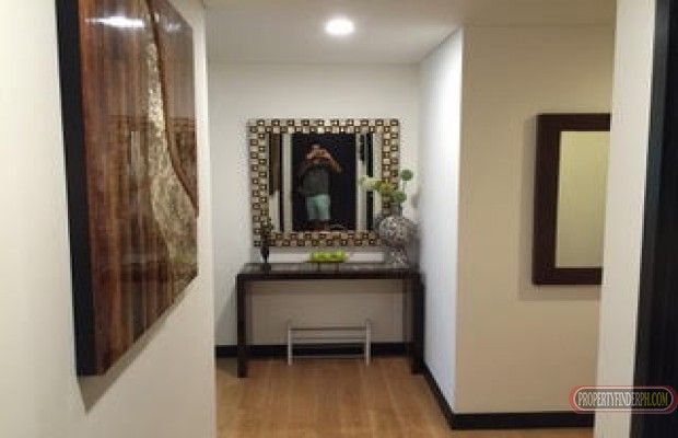 "One Serendra, West tower 2BR Condo for Rent Taguig City"03