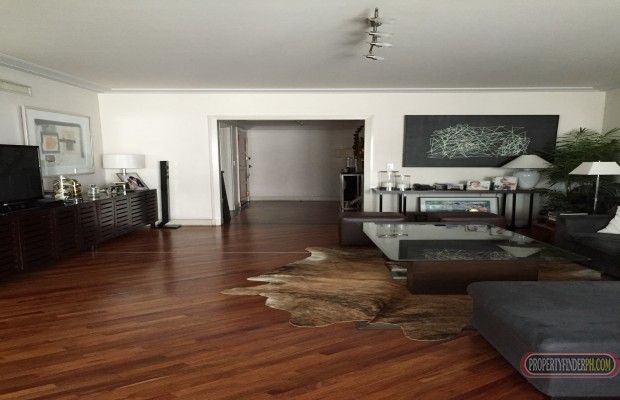 For Lease: 3 Bedroom at Luna Gardens Rockwell01