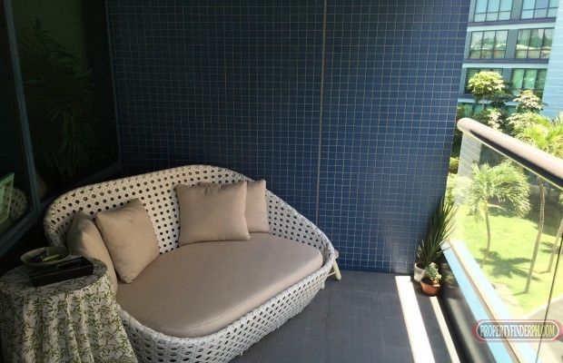 For Lease: 3 Bedroom at Luna Gardens Rockwell04