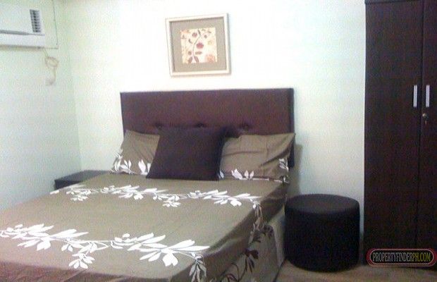 The Serenity Suites 1BR Condo For Rent Makati City03