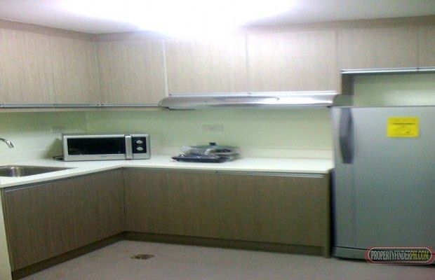 The Serenity Suites 1BR Condo For Rent Makati City04