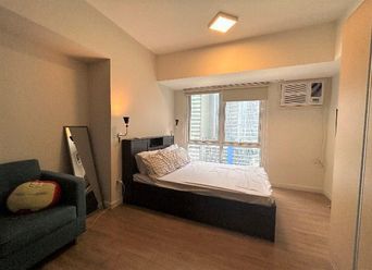 Condo Unit For Rent - Unit 1412 Tower 3 at The Lerato02