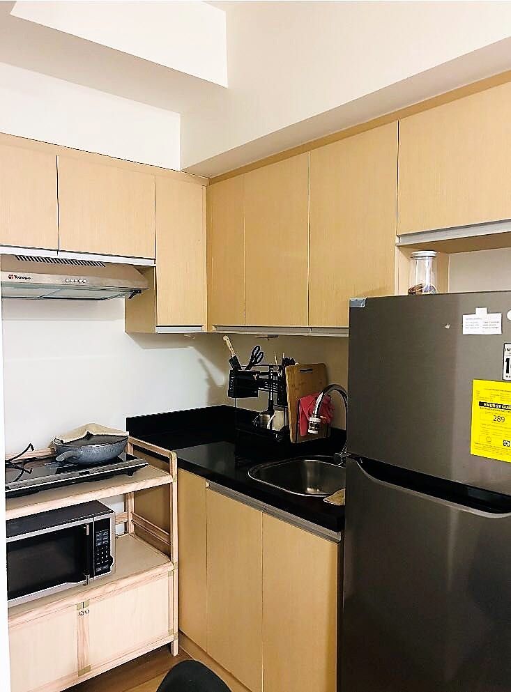 Condo Unit For Rent - Unit 1412 Tower 3 at The Lerato07