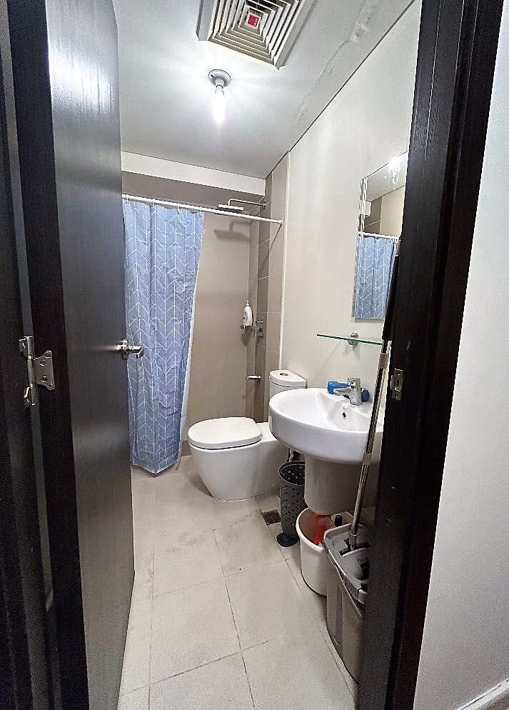 Condo Unit For Rent - Unit 1412 Tower 3 at The Lerato08