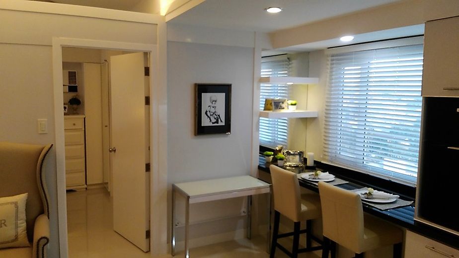 Condo Unit For Rent - Unit 1531 at Mezza 2 Residences01