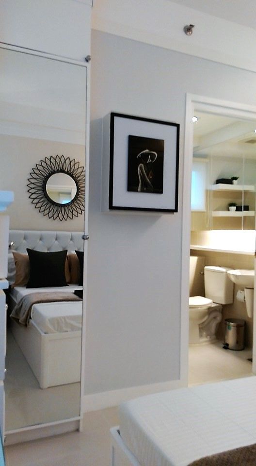 Condo Unit For Rent - Unit 1531 at Mezza 2 Residences03