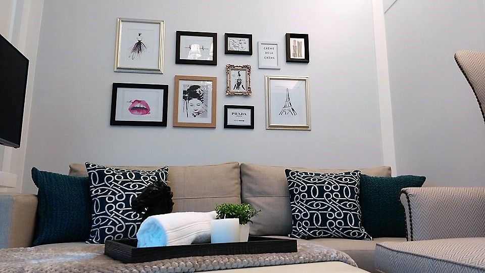 Condo Unit For Rent - Unit 1531 at Mezza 2 Residences06