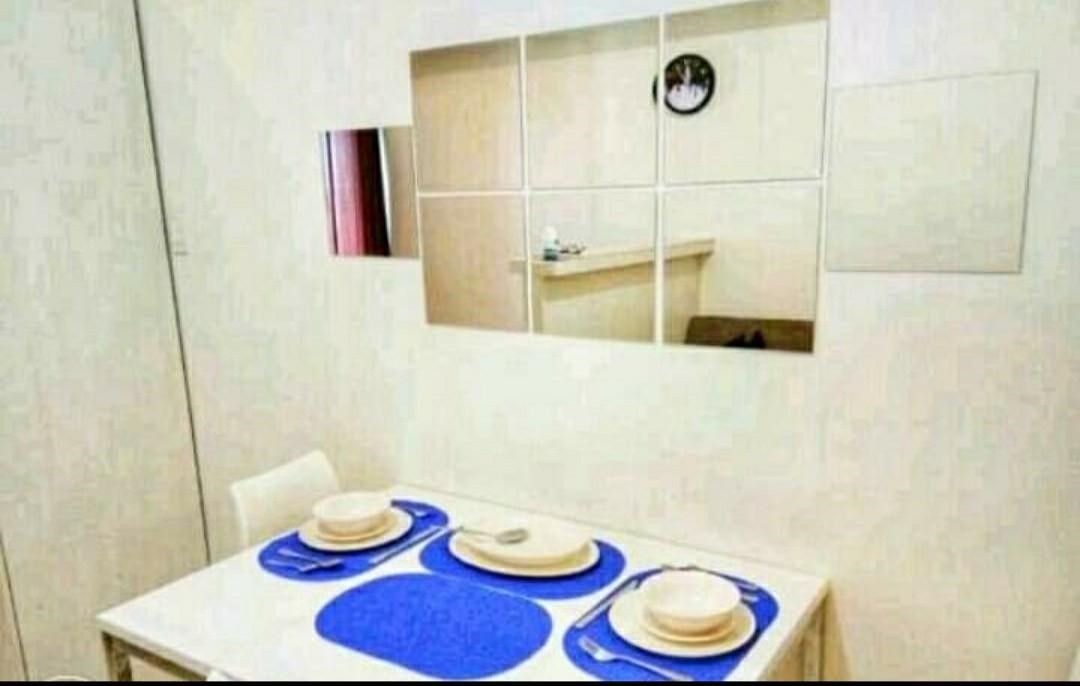 Condo Unit For Rent - 19th Floor at Princeton Residences05