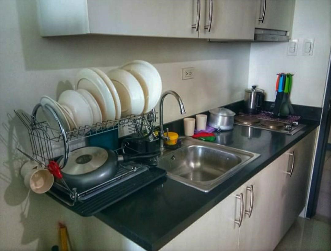 Condo Unit For Rent - 19th Floor at Princeton Residences06