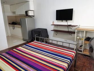 Condo Unit For Rent - Unit 1411 at Cityland Pioneer02