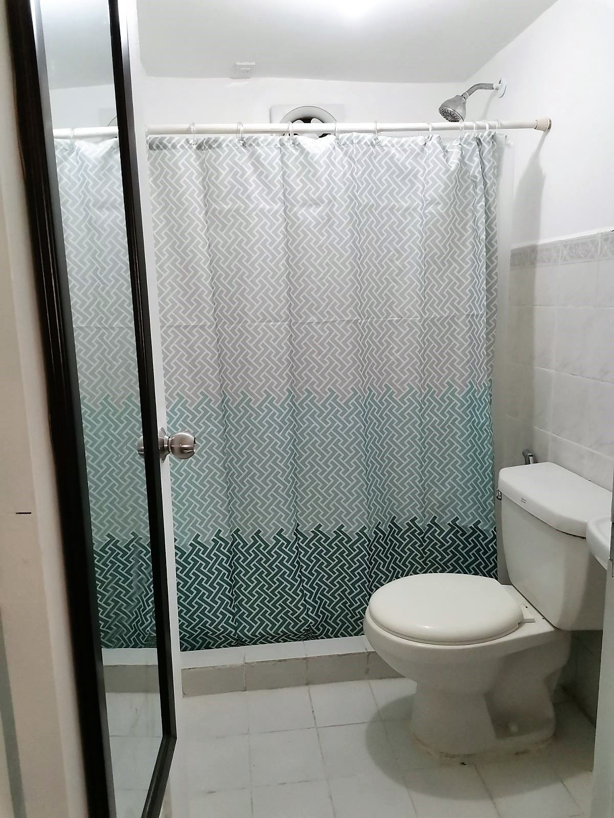Condo Unit For Rent - Unit 1411 at Cityland Pioneer03