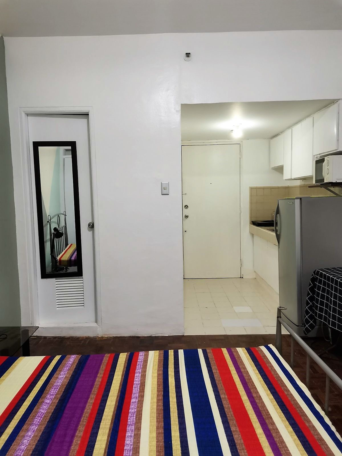Condo Unit For Rent - Unit 1411 at Cityland Pioneer04