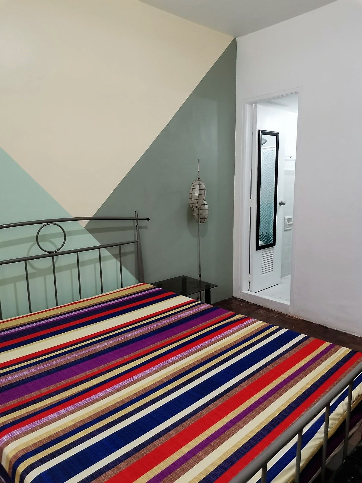 Condo Unit For Rent - Unit 1411 at Cityland Pioneer05
