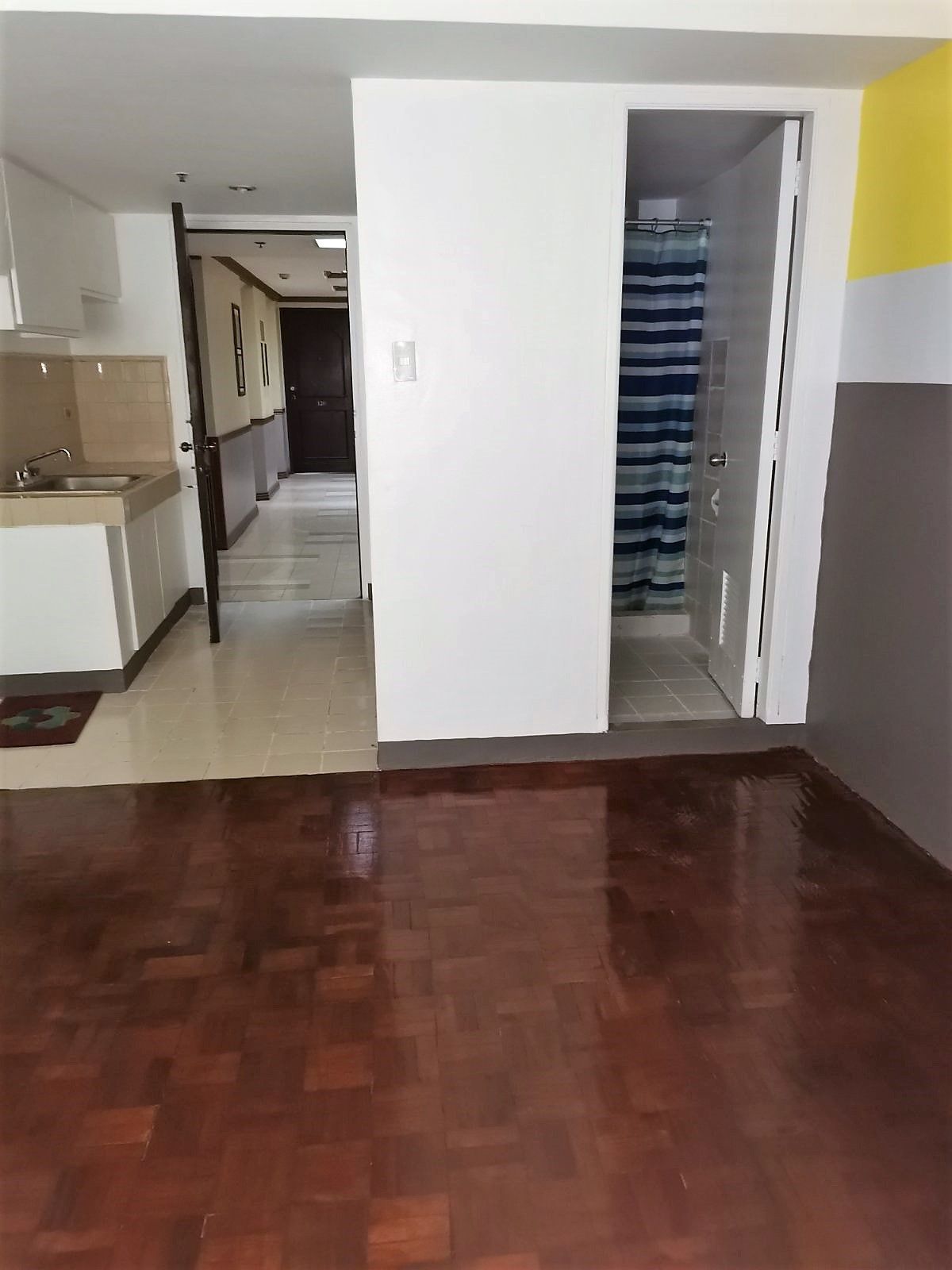 Condo Unit For Rent - Unit 1202 at Cityland Pioneer04