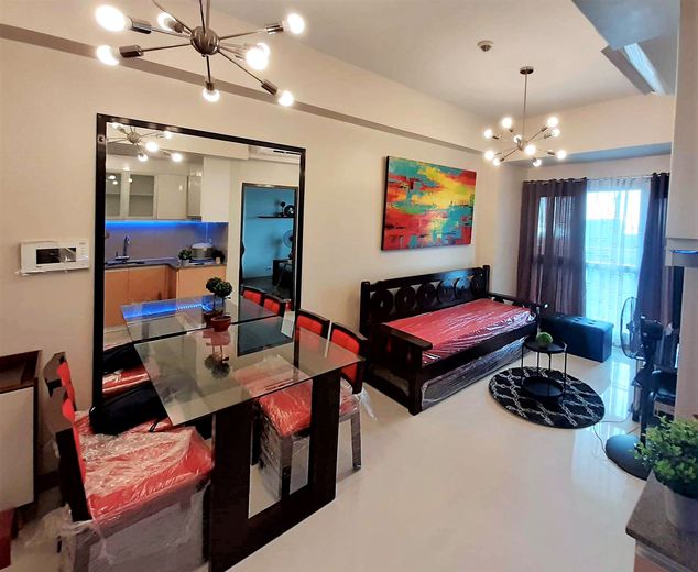 Condo Unit For Rent - 11th Floor at Bayshore Residential Resort01