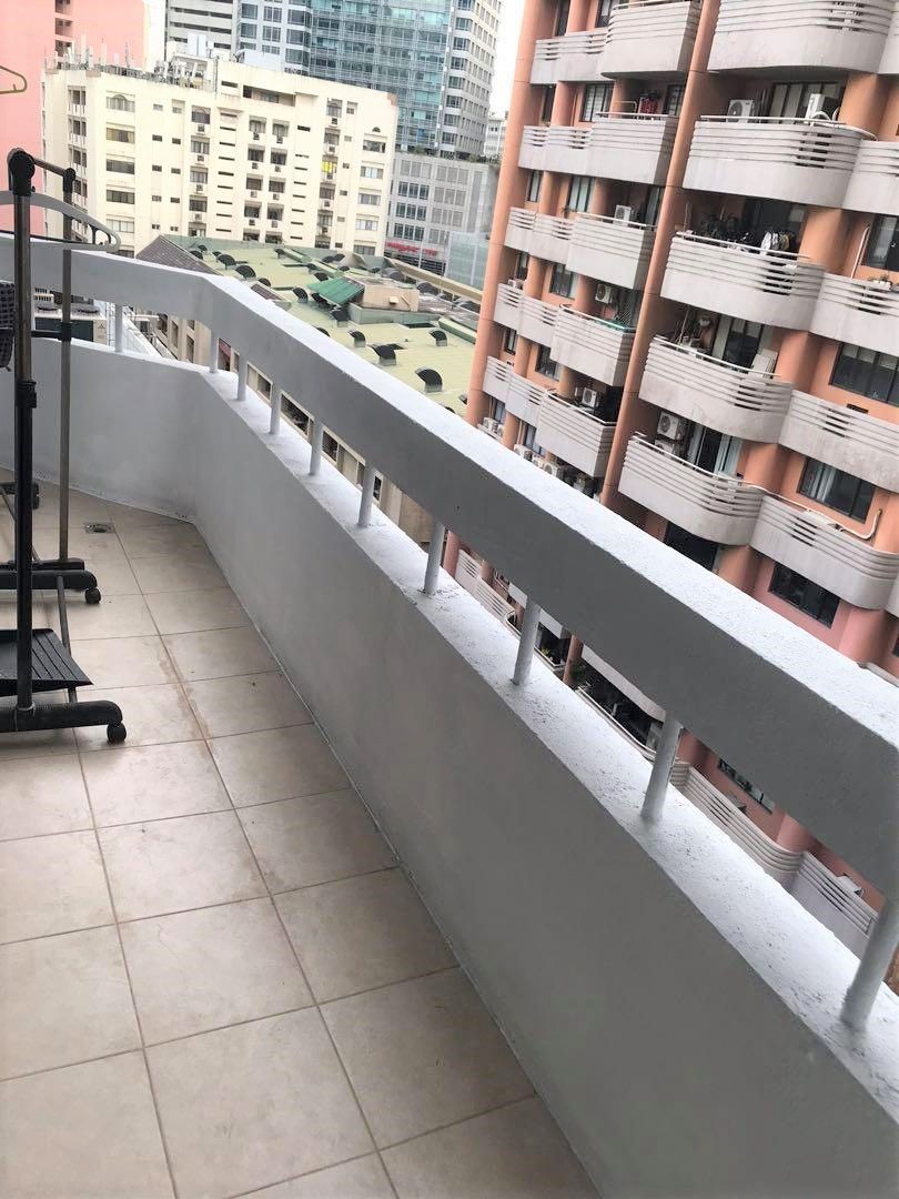 Condo Unit For Rent - 10th Floor at LPL Manor07