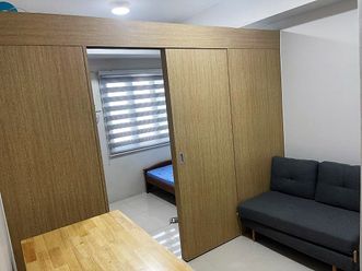 Condo Unit For Rent -  36th Floor Tower 4 at Grass Residences02