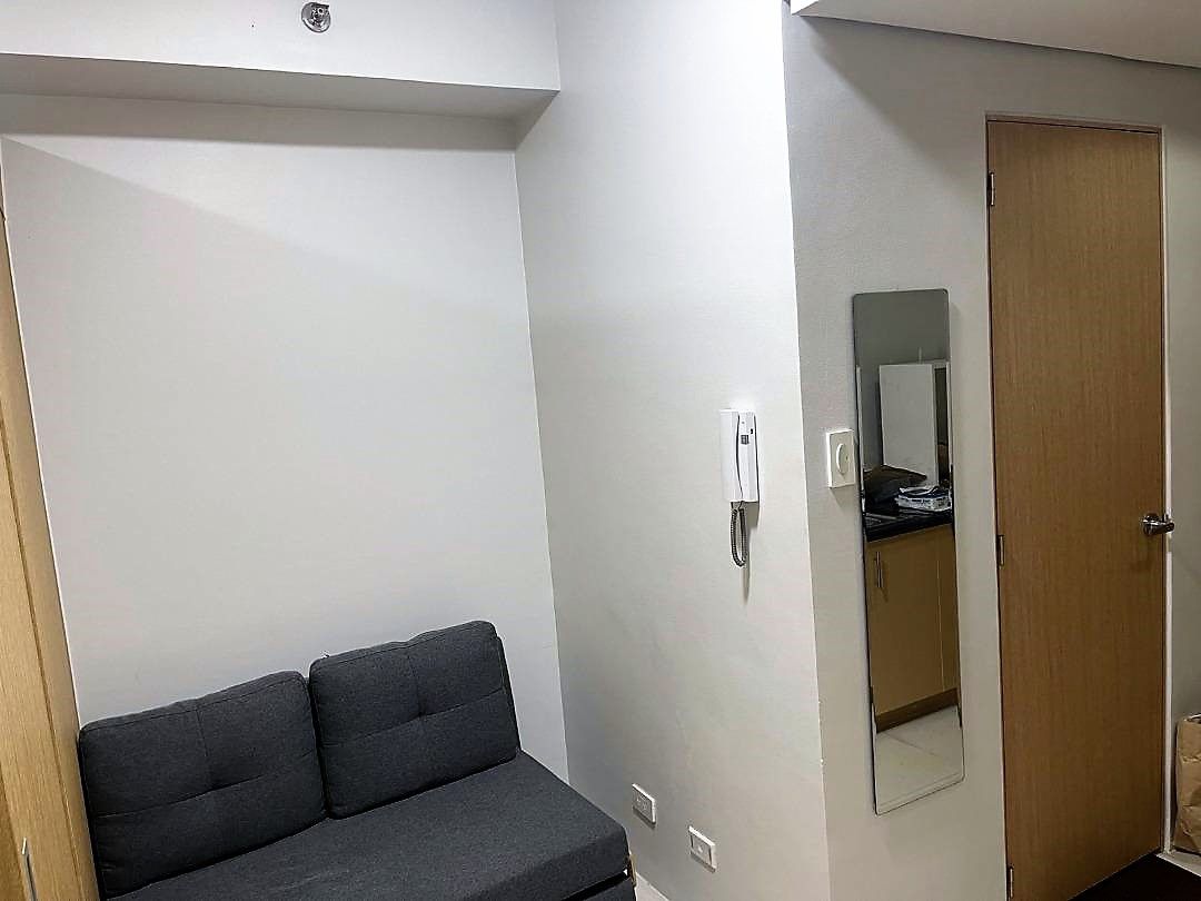 Condo Unit For Rent -  36th Floor Tower 4 at Grass Residences05