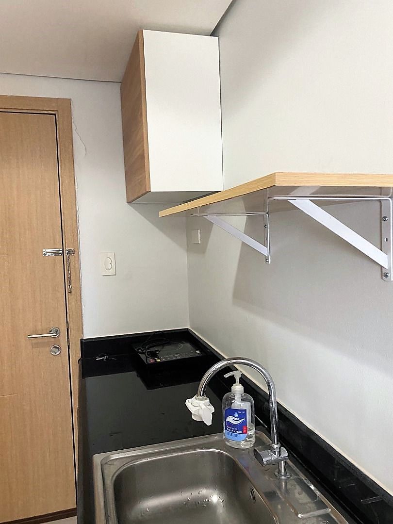 Condo Unit For Rent -  36th Floor Tower 4 at Grass Residences06