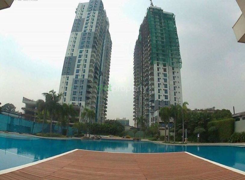 Preselling Condominium Unit in Kasara Urban Resort Residences for 15k/04