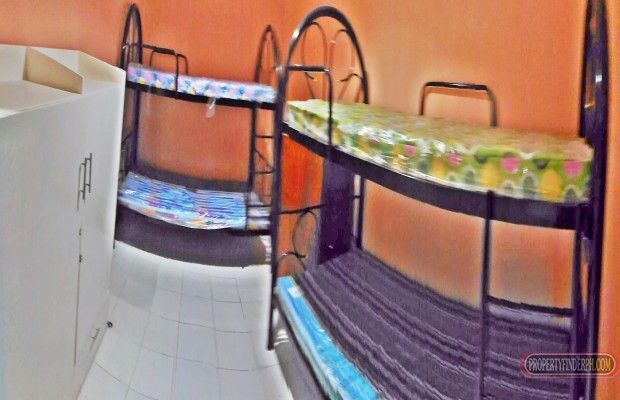 "Professional Female Bedspace for Lease in Makati near McKinley,BGC and"03
