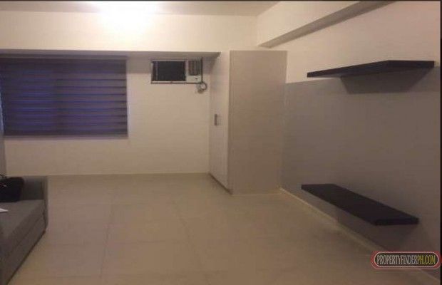 The Lerato Studio Unit Condo Makati City03