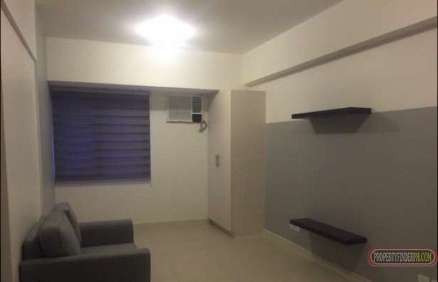 The Lerato Studio Unit Condo Makati City04