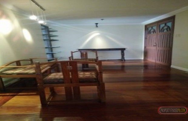 "For Lease Alexandra CondominiumMeralco Ave., Pasig"03