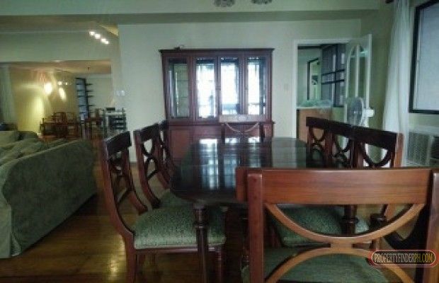 "For Lease Alexandra CondominiumMeralco Ave., Pasig"04