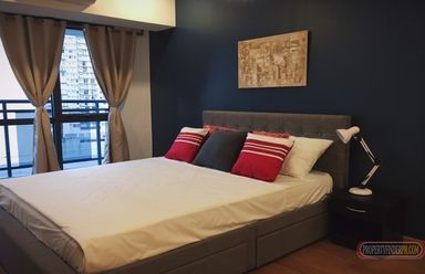For Lease: Milano Residences Makati 1 Bedroom Unit02