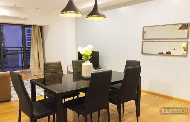 For Lease: Milano Residences Makati 1 Bedroom Unit04