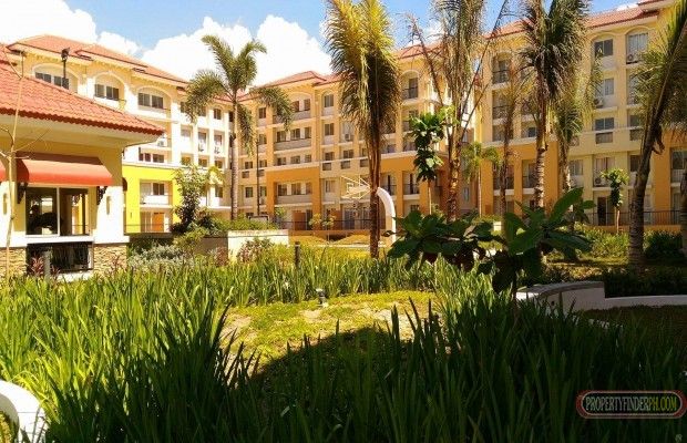 Studio Unit for Rent (Unfurnished) in SRP Cebu City04