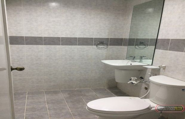 Manhattan Square 1BR Condo for Rent Makati City03