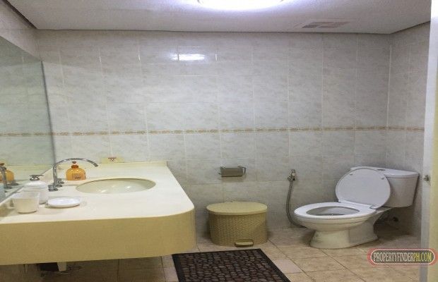 Manhattan Square 1BR Condo for Rent Makati City04