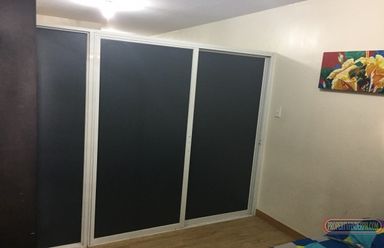 Semi-Furnished Condo at Illumina Residences (near UBelt/ beside Our La02