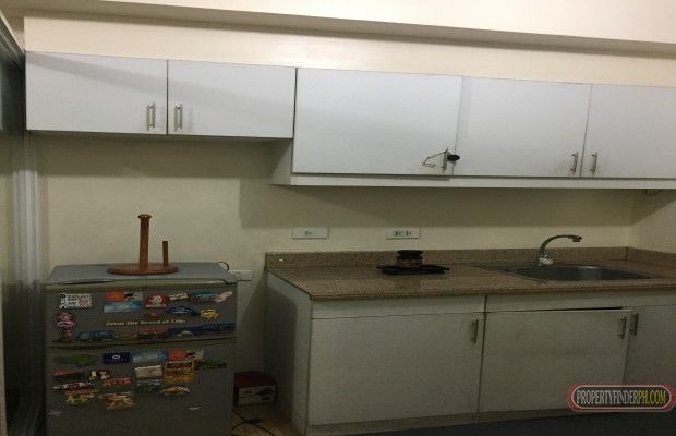 Semi-Furnished Condo at Illumina Residences (near UBelt/ beside Our La03