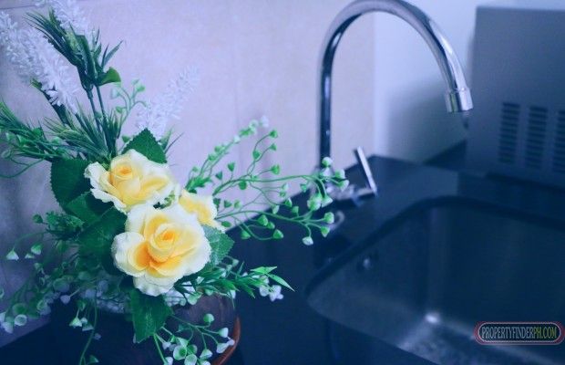 For Rent/ 1 br fully furnished Studio Condo alng Roxas Blvd w/ perfect03