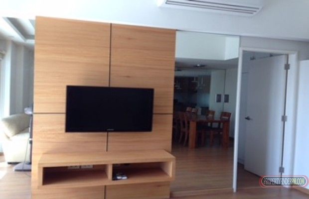 Awesome fully furnished 1-bedroom condo at St.Francis Shangrila03
