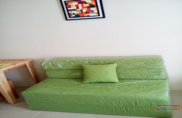 "Condo Fully furnished For Rent In Taft Ave., Mla. Located along Taft A"03