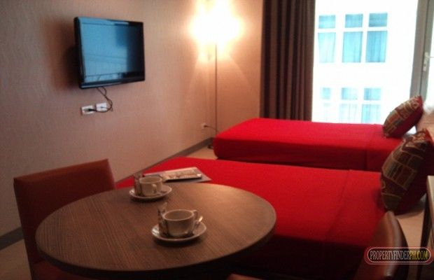 Makati condo for rent Short term - Antel Spa Suites Residences Makati03