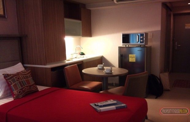 Makati condo for rent Short term - Antel Spa Suites Residences Makati04