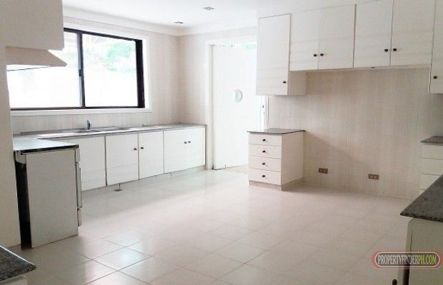 House for Rent AAV03