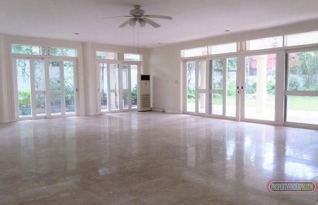 House for Rent AAV04