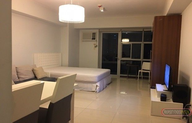 STUDIO - EXECUTIVE SIZE WITH BALCONY01