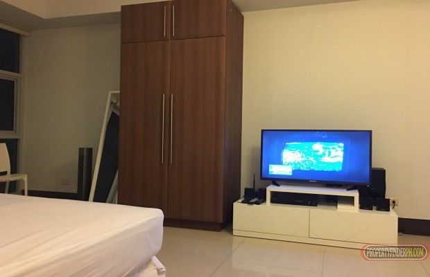 STUDIO - EXECUTIVE SIZE WITH BALCONY03